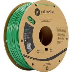 Polymaker PE01015 Filament ABS plastic odourless 2.85 mm 1000 g Green 1 pcs