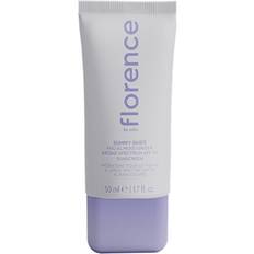 Florence by Mills Hudpleje Florence by Mills Skies Facial Moisturizer SPF30 Broad Spectrum Sunscreen 50ml