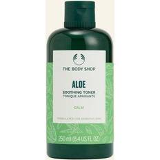The Body Shop Skintonic The Body Shop Aloe Soothing Toner 250ml