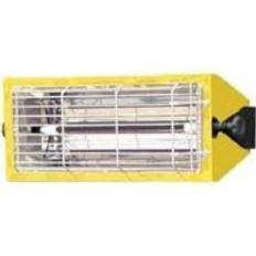 ELECTRIC RADIATOR HAL 1500
