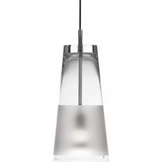 Bsweden Manhattan 50 cm Frosted Pendant Lamp