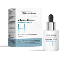 Bella Aurora Anti-Aging Serum Advanced Booster 30 ml 30ml