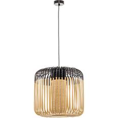 Forestier Bamboo Light Pendellampa