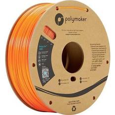 Filament orange Polymaker ABS filament Orange 2,85mm 1kg