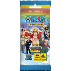 One piece cards Panini One Piece Trading Cards Epic Journey Fat Pack