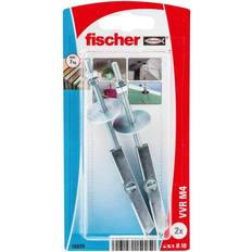 Tornillos Fischer Taco Basculante VVR M4 10 mm 2 Ud