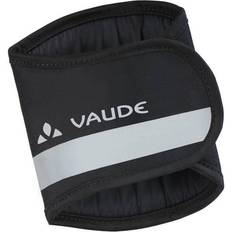 Vaude Tasketilbehør Vaude Chain Protection Til Bukseben - Sort