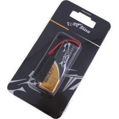 Modelbyggeri-batteripakke LiPo 3.7 V 600 mAh