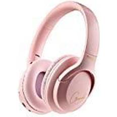 Artica Chill Headphones Pink