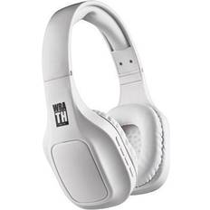 Artica Wrath White Gaming Headphones