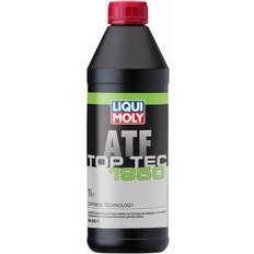 Billiga Automatlådeoljor Liqui Moly Top Tec ATF 1950 1 Automatlådeolja