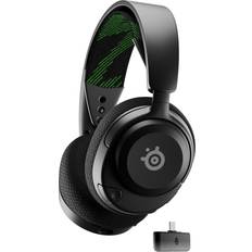 Trådløst gaming headset steelseries SteelSeries Arctis Nova 4X Trådløst