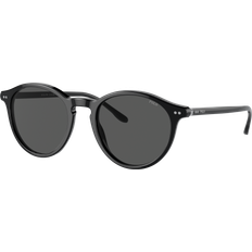 Ralph Lauren Mann Sunglass Frame