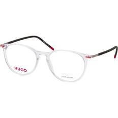 HUGO BOSS Herr Glasögon HUGO BOSS HG1233 900 Crystal L