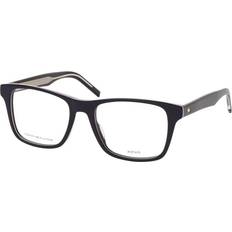 Homme Lunettes Tommy Hilfiger TH 1990 PJP De Vue Homme Bleues (Seulement Monture)