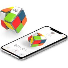 Zauberwürfel GoCube 2x2 Geduldspiel
