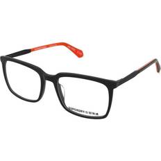 Superdry SDO 3000 127, including lenses, RECTANGLE Glasses, MALE