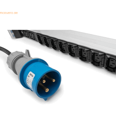 Digitus Assmann Basis IT PDU, 1-phasig 32A, 3 m, IEC 60309