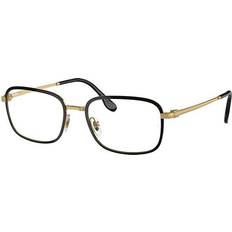 Ray-Ban Herr Glasögon Ray-Ban RX6495 2991 Black L