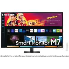 Samsung 43 led Samsung M70B Series LED Skjerm 4K 43"