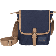 Travelite Handtaschen Travelite Hempline Crossover Tasche