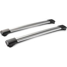 Takräcke subaru Yakima RailBar 8050247/S54B lasthållare Sva