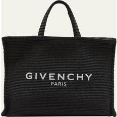 Givenchy Tote Bag & Shopper tasker Givenchy Large G-tote Basket Woven Tote
