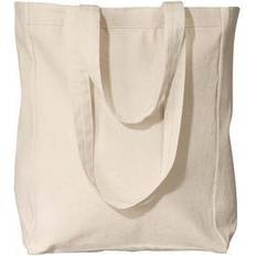 Natural Fabric Tote Bags Liberty bags susan tote 8861 natural one size