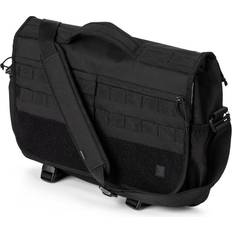 5.11 Tactical Overwatch Messenger Bag, Black