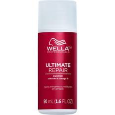 Wella ultimate repair schampo Wella Professionals Care Ultimate Repair Schampo 50ml