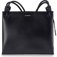 Jil Sander Black Small Giro Bag 001 Black UNI