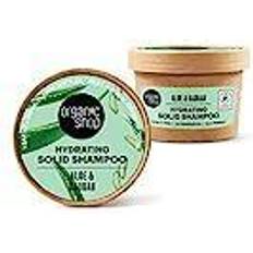 Organic Shop Organic Shop Hydrating Solid Shampoo Aloe & Baobab