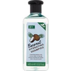 Xpel Hair Care Coconut Hydrating Shampoo 400ml