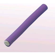 Hair Rollers Comair Flex Roller Medium Violet 21mm x 170mm