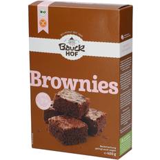 Glutenfrei Bauckhof Brownies glutenfrei Bio