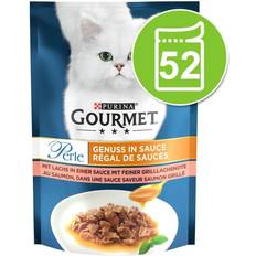 Gourmet Sparepakke: 52 Perle Delicious Sauce