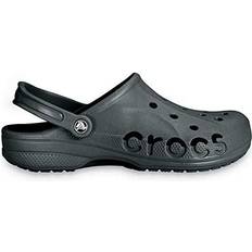 Senza lacci Zoccoli Crocs Baya Clog - Graphite