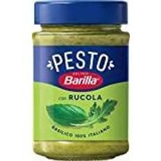 Épices, Assaisonnements & Sauces vente Barilla Pesto Basilic Roquette 190g