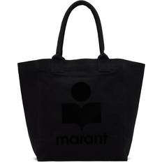 Isabel Marant Taske Dame - Negro