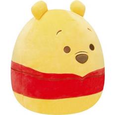 Squishmallows Disney Squad Winnie the Pooh 18cm