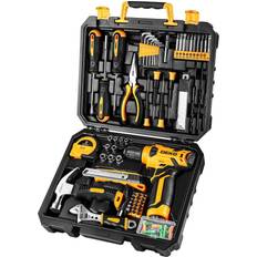 Power tool set DeKo DKMT126 Set