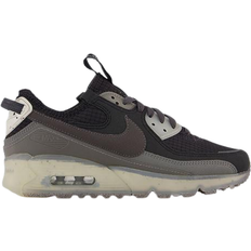 Nike air max terrascape 90 NIKE Air Max 90 Terrascape W - Black/Dark Pewter/Light Bone/Thunder Grey