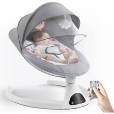 Baby care Jaoul Electric Portable Baby Swing