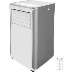 Air conditioner Cecotec Portable Air Conditioner ForceClima 9100 Soundless