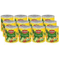 Fruit Baking Price/CaseDel Monte In Heavy Syrup Pull Top Fruit