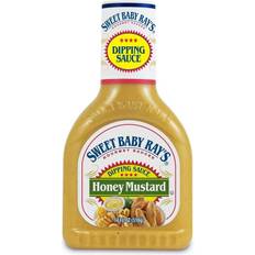 Sauces Sweet Baby Ray's Honey Mustard Dipping Sauce