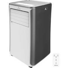 Tratamiento del Aire Cecotec Aire Acondicionado Portátil Forceclima 9400 Soundless Heating
