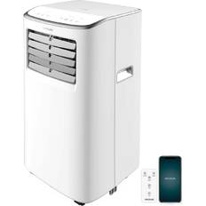 Aires acondicionados Cecotec Portable Air Conditioner ForceClima 7500 Soundless Connected