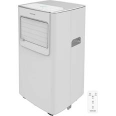 Aires acondicionados Cecotec Portable Air Conditioner ForceClima 7100 Soundless White