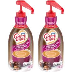 Coffee Mate Nestle Salted Caramel Chocolate 1.5l